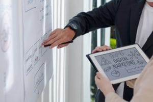 Digital Marketing Trends to Watch in 2023